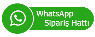 Whatsup'tan iletişime geçebilirsiniz...